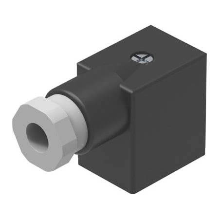 Plug Socket MSSD-F-M16